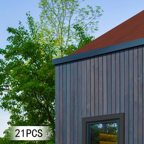 Asphalt roofing shingles - shingles, 21