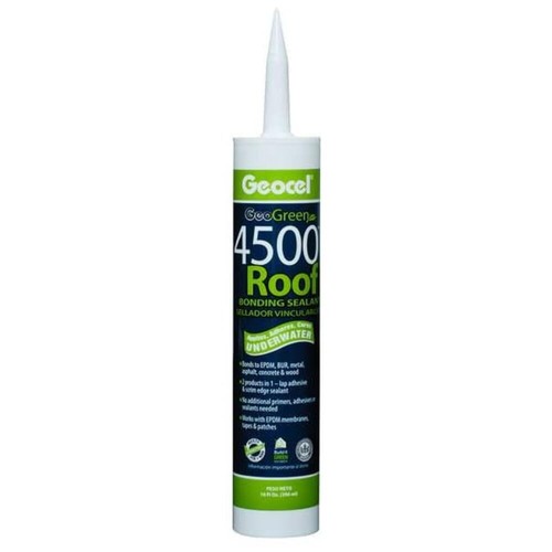 Geocel gc55103 4500 roof - geocel,