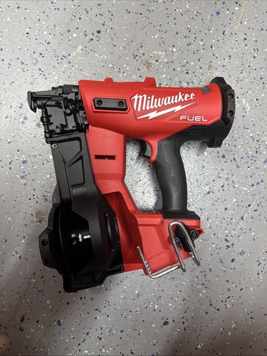 Milwaukee 2909 m18 - m18, fuel