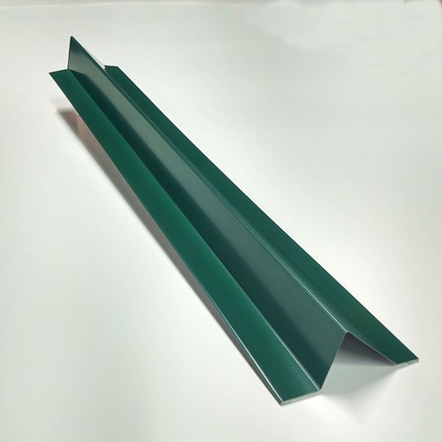 Metal roof snow guards - roof, guards,