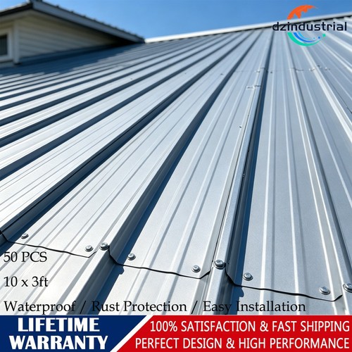 50pcs 3ft heavy duty - 50pcs,